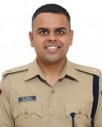 P. Krishnakant